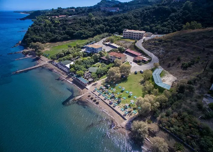 Levantino Studios & Apartments