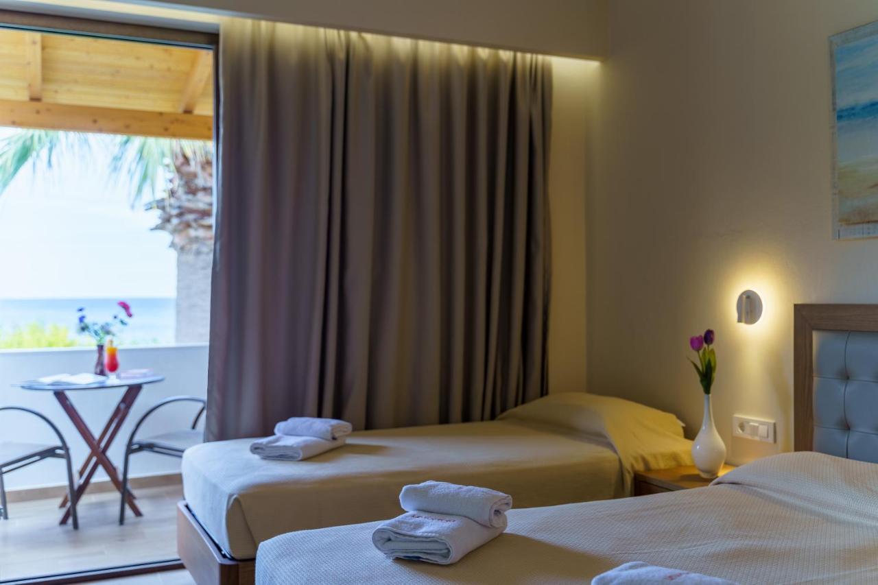 Levantino & Hotel apartamentowy 3*