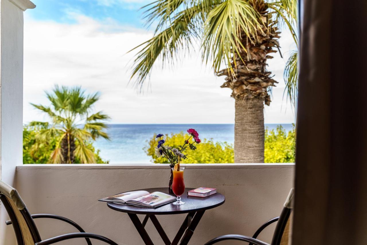 Levantino & Hotel apartamentowy