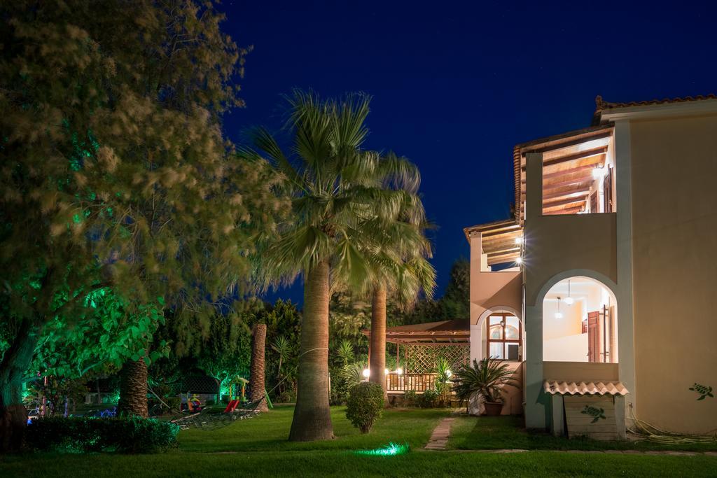 Levantino & Hotel apartamentowy 3*
