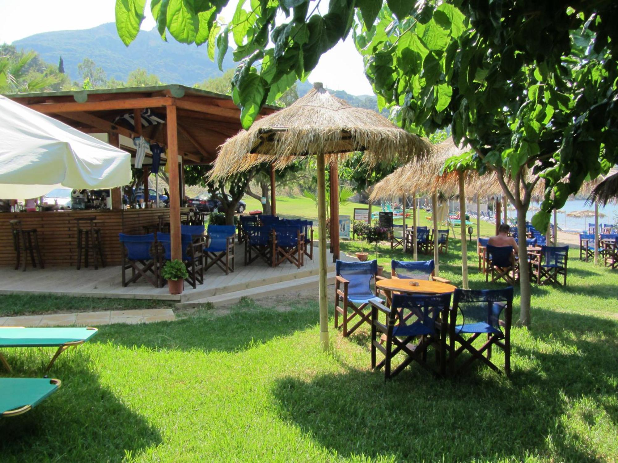 Hotel apartamentowy Levantino &