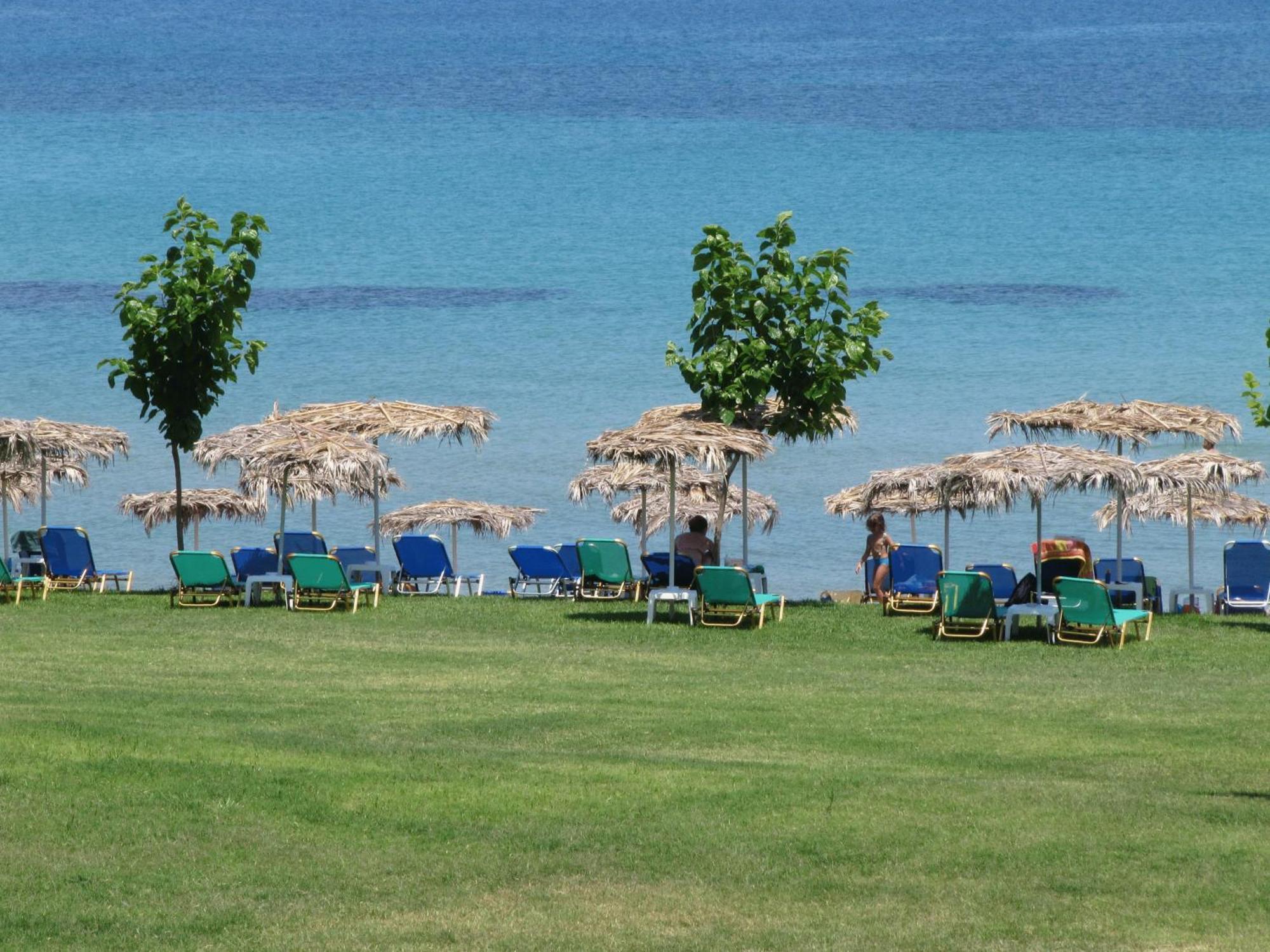 Aparthotel Levantino & 3*