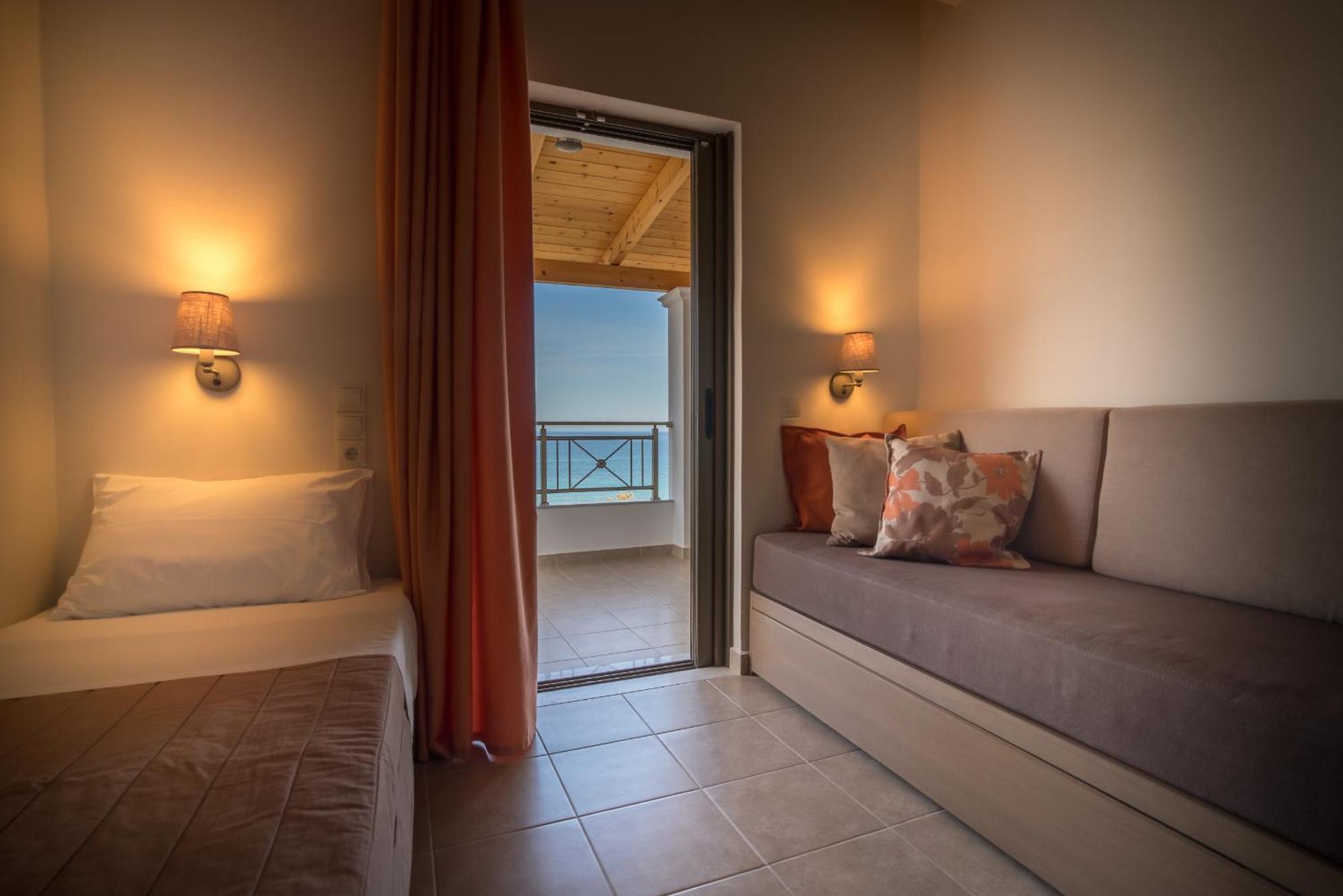 Hotel apartamentowy Levantino &