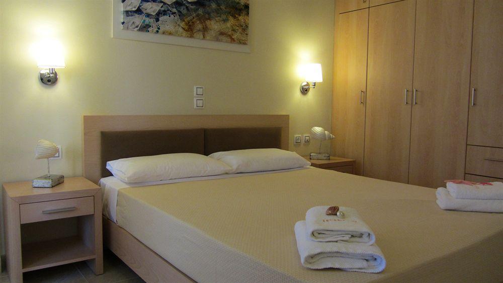 Levantino & Aparthotel Vasilikos (Zakynthos)