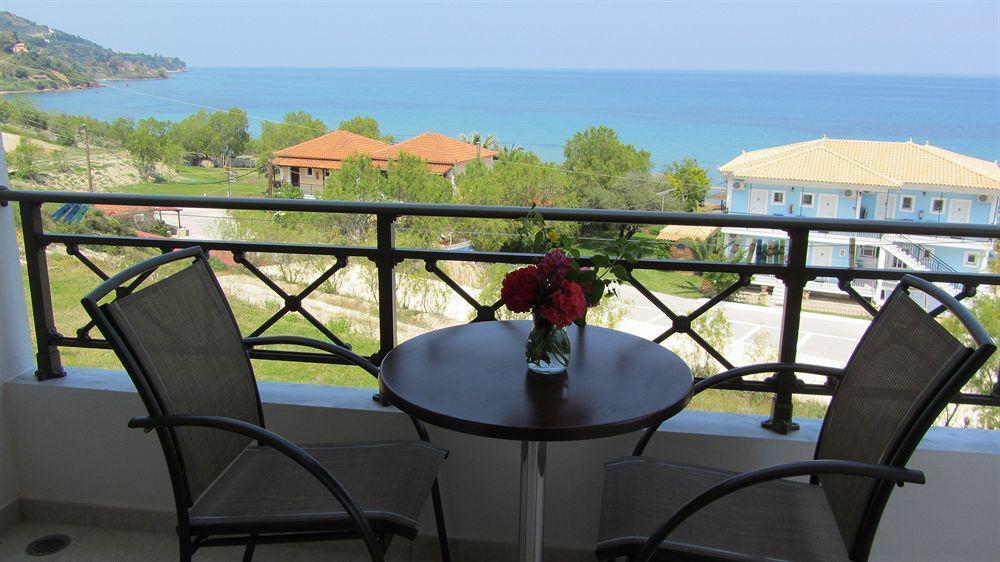 Levantino & Hotel apartamentowy