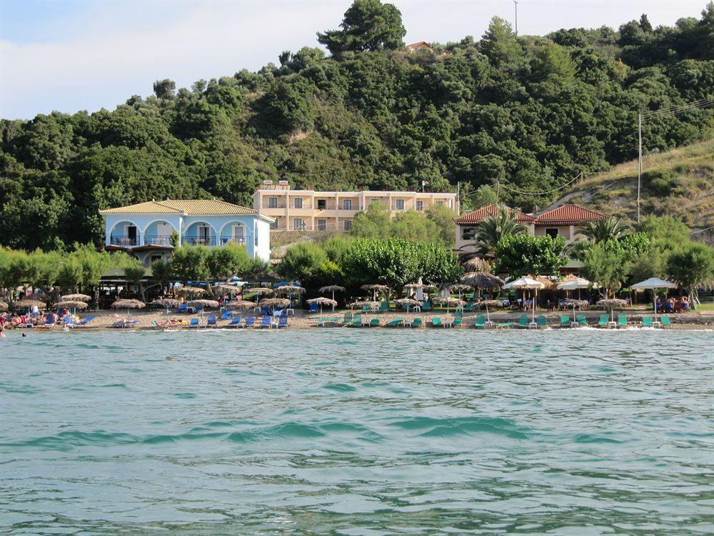 Hotel apartamentowy Levantino & 3*