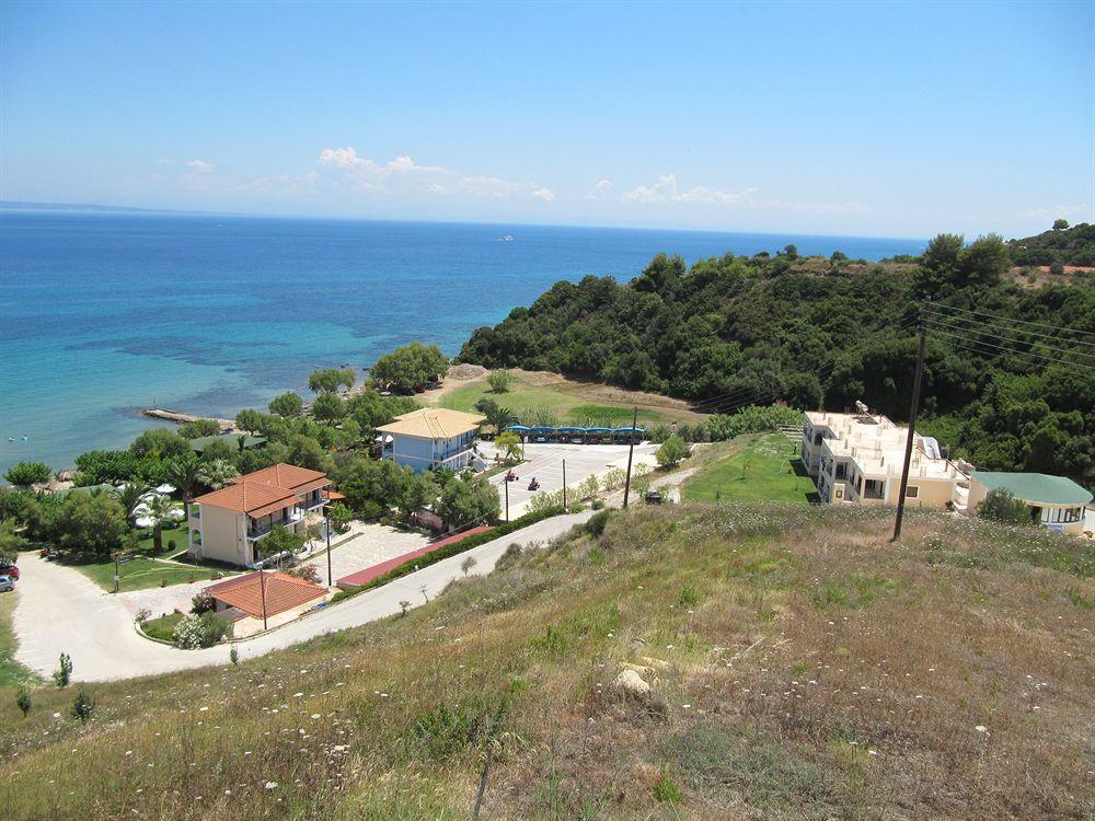 Levantino & 3* Vasilikos (Zakynthos)