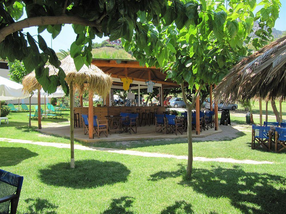 Hotel apartamentowy Levantino & 3*