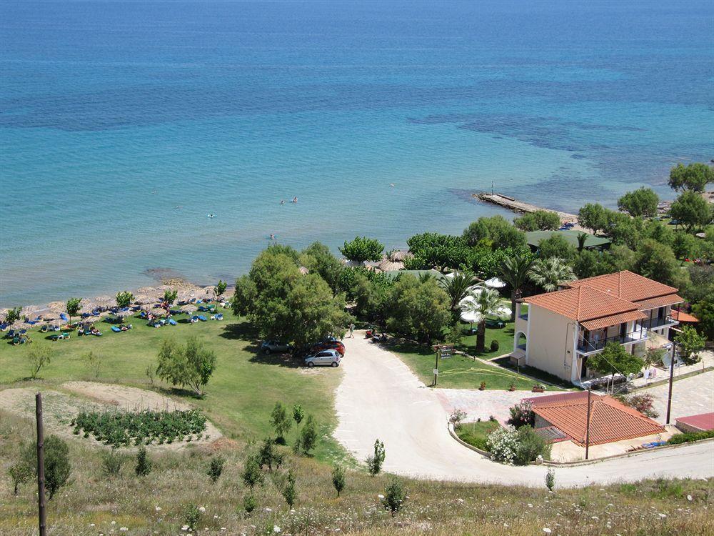 Levantino & Vasilikos (Zakynthos)