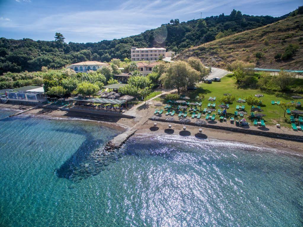 Hotel apartamentowy Levantino &