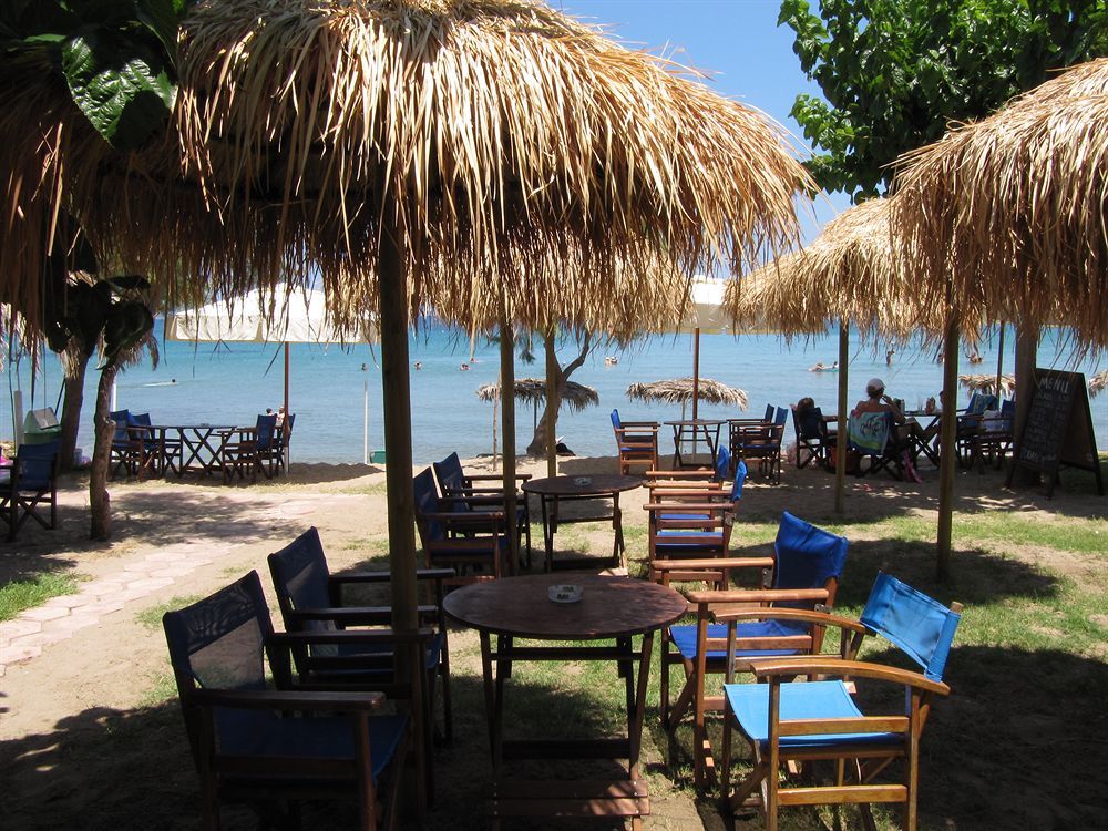Aparthotel Levantino & Vasilikos (Zakynthos)
